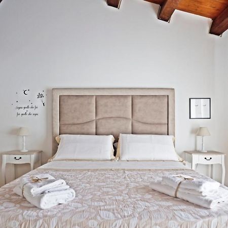 La Casa Di Filippo Lägenhet Palermo Exteriör bild