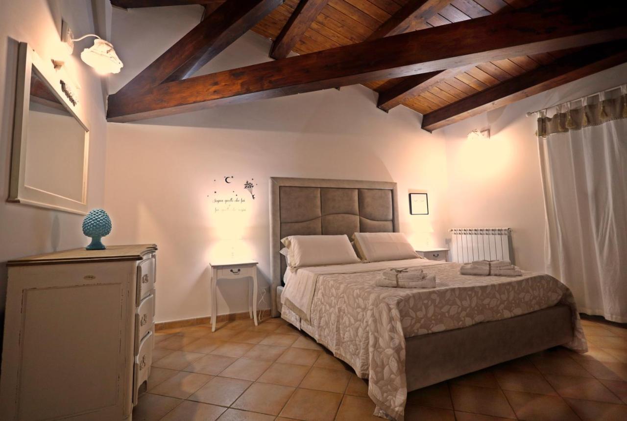 La Casa Di Filippo Lägenhet Palermo Exteriör bild