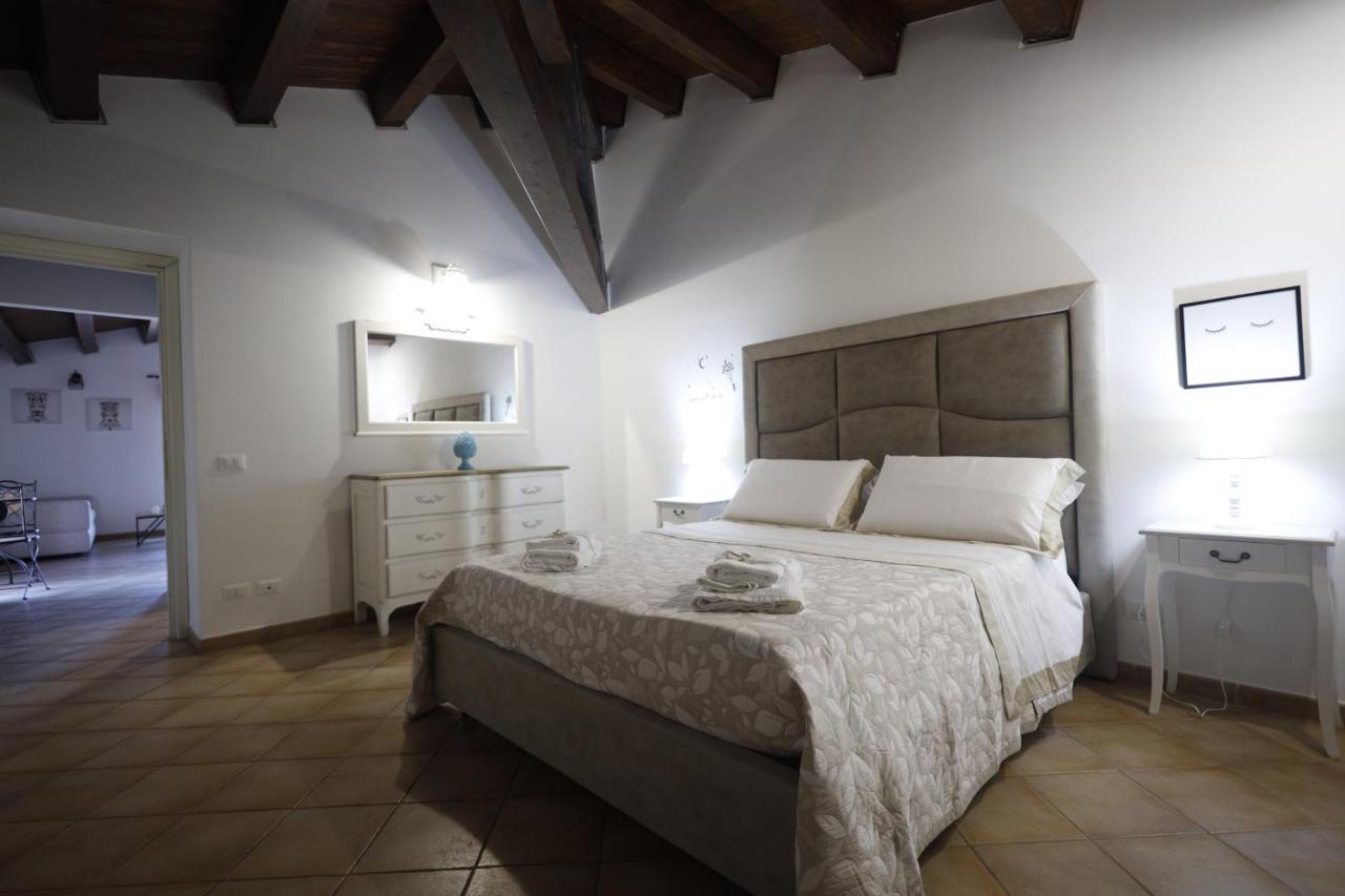 La Casa Di Filippo Lägenhet Palermo Exteriör bild