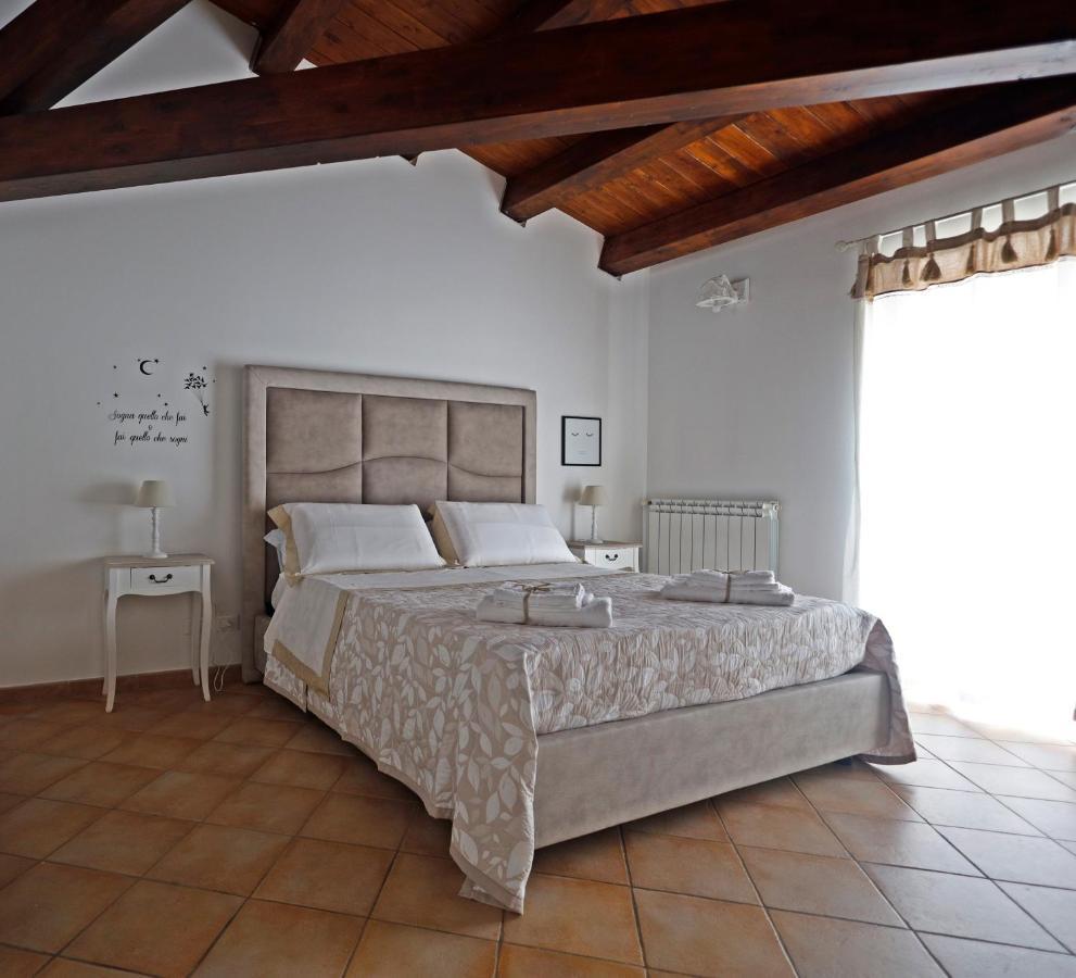 La Casa Di Filippo Lägenhet Palermo Exteriör bild