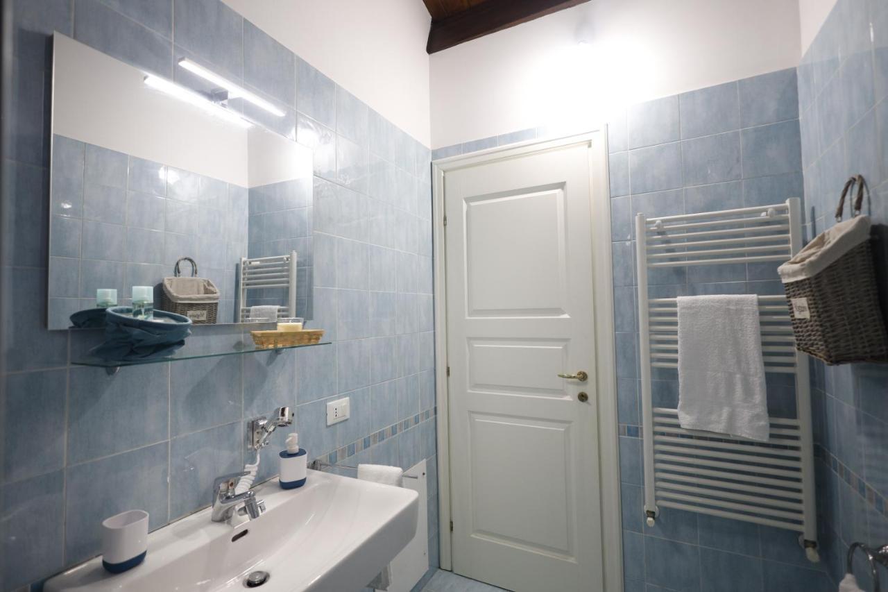 La Casa Di Filippo Lägenhet Palermo Exteriör bild