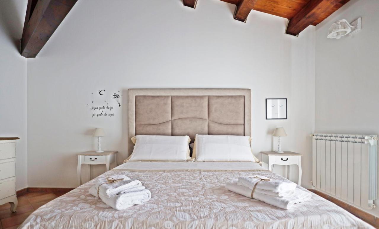 La Casa Di Filippo Lägenhet Palermo Exteriör bild