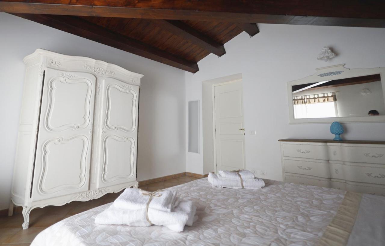 La Casa Di Filippo Lägenhet Palermo Exteriör bild
