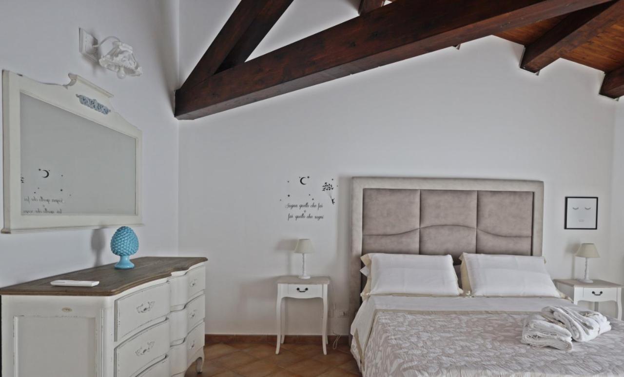 La Casa Di Filippo Lägenhet Palermo Exteriör bild